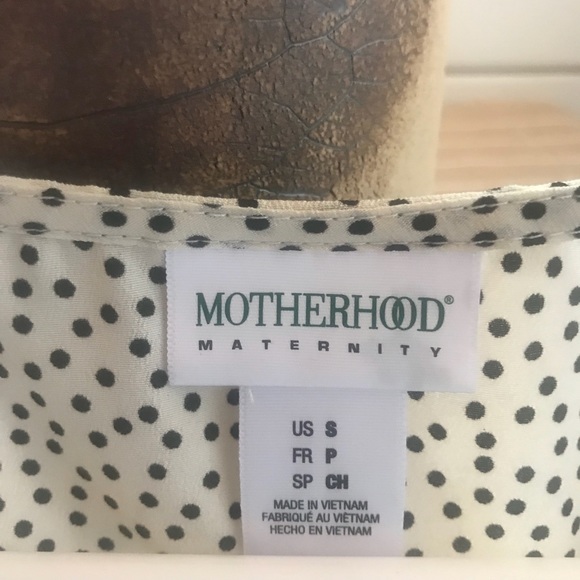 Maternity top - Picture 6 of 6